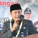 Pak Uu Imbau kontraktor Tidak Beli Material Hasil Tambang Ilegal Karena Bisa Dianggap Penadah