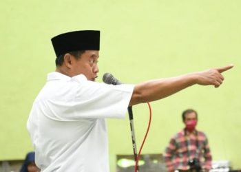 Uu Ruzhanul Tuntut Permintaan Maaf Arteria Dahlan