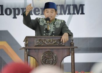 Arteria Dahlan Minta Maaf, Wagub Jabar Batalkan Kerahkan Santri ke Senayan