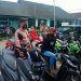 Polsek Panawangan Polres Ciamis Giat Operasi Yustisi l
