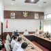 Bupati Ciamis Terima Audiensi BRIN, Bahas Pengembangan Ekowisata Kawasan Gunung Sawal
