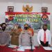 Satreskrim Polres Ciamis Berhasil Ciduk Dua Pelaku Pencabulan