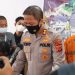 Satuan Reserse Kriminal Polres Ciamis Berhasil Ungkap Dua Perkara Tindak Pidana pencurian