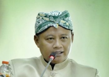 Panglima Santri Jabar : Tak Elok Tasbihkan Adzan Dengan Gonggongan Anjing