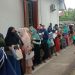 PT. Pos Indonesia Kancab Banjar Layani 54. 600 Lebih KPM Program Sembako
