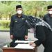 Bupati Pangandaran H.Jeje Wiradinata Melakukan Rotasi Mutasi Dan Pelantikan Dilingkup Pemda