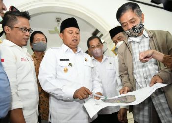 Wagub Dorong Link and Match Sekolah Vokasi
