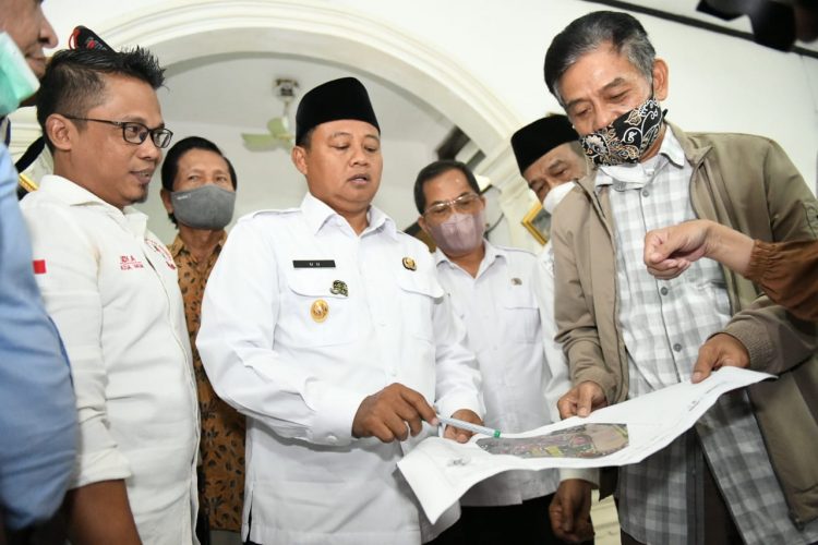 Wagub Dorong Link and Match Sekolah Vokasi
