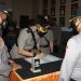 Kepolisian resor Ciamis Polda Jabar Gelar Sertijab Wakapolres.