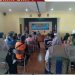 Polsek Cisaga Polres Ciamis Lakukan Monitoring Bimtek KPPS Dan Anggotanya