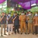 Kepolisian Resor Ciamis Polda Jabar Monitoring Kampanye Calkades Desa Handapherang