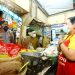 Tak Mau Warga Kesulitan, Kapolri: Jangan Lagi Terjadi Kelangkaan Minyak Goreng Curah