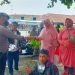 Kepolisian Resor Ciamis Polda Jabar Terus Upaya Cegah Penyebaran Covid 19