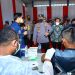 Kapolri Kejar Target Vaksin Booster Agar Warga Miliki Kekebalan Jalani Aktivitas Ramadan