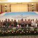 DivHubinter Polri Berkontribusi Kembangkan Strategi Keamanan Regional Melanesian Spearhead Group