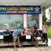 Upaya Percepatan Capaian Vaksinasi Terus Gencar Dilakukan oleh Jajaran Polres Ciamis