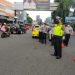 Pengamanan Rutin Selama Ramadan Dilaksanakan Oleh Kepolisian Resor Ciamis