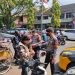 Kepolisian Resor Ciamis Polda Jabar Lakukan Ops Yustisi Terapkan PPKM Level 1