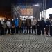 Sat Binmas Polres Ciamis Lakukan Koordinasi Dengan Panitia Bazar Ramadan