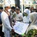 Bupati Ciamis Serahkan Insentif Bagi Ketua RT/RW Guru Diniyah dan Imam Masjid senilai 2,2 Milyar