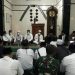 Kapolres Ciamis Bersama Forkopimda Kabupaten Ciamis Laksanakan Tarling di Kecamatan Panumbangan