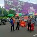 Polres Ciamis Siagakan Sejumlah Personel Lakukan Pemantauan Ngabuburit