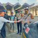 Polres Ciamis Polda Jabar Terus Berupaya Cegah Penyebaran Covid 19