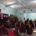 Guna Berikan Rasa Aman Pada Warga Penerima BST Serta Subsidi Minyak Goreng Kini Personel Polsek Cipaku Lakukan monitoring