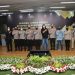 Polri Gelar Lomba Kreasi Setapak Perubahan dan Festival Musik Bhayangkara