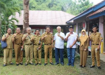 Kampung Sains Ciamis, Sains Untuk Pemberdayaan Masyarakat Hingga Wisata Edukatif