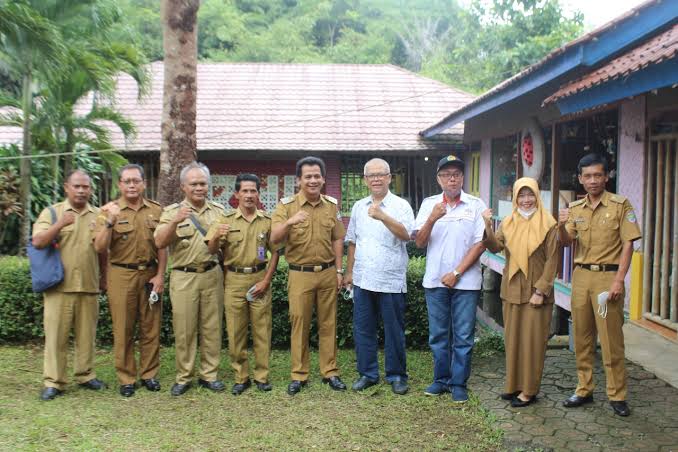 Kampung Sains Ciamis, Sains Untuk Pemberdayaan Masyarakat Hingga Wisata Edukatif