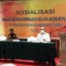 OP SDA III BBWS Citanduy Sosialisasikan Program P3TGAI, 98 Titik Siap Dikerjakan