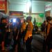 Personel Polres Ciamis Polres Jabar Gelar Patroli Pengamanan Antisipasi Rawan Tindakan Geng Motor