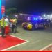Dalam Rangka Antisipasi Kriminalitas Personel Polres Ciamis Giat Patroli Biru