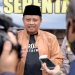 Uu Ruzhanul’ulum Wagub Jabar Berikan 4 Cara Tips Mudik Bagi Warga Jabar