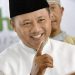 Pak Uu: Iedul Fitri Momen Rekonsiliasi Untuk Wujudkan ‘Baiti Jannati’