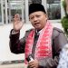 Wagub Jabar Uu Ruzhanul ulum Berencana Laksanakan Sholat Ied Hari Raya Idul Fitri Tahun Ini di Kabupaten Kuningan