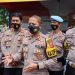 Polres Ciamis Polda Jabar Himbau Masyarakat Untuk Pastikan Kondisi Rumah Dalam Keadaan Aman Ketika Ditinggal Mudik