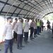 Polres Ciamis Polda Jabar Kedatangan Tim Supervisi Biro Provos Mabes Polri