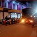 Polres Ciamis Bersama Brimob Polda Jabar Giat Patroli KRYD Guna Cegah Aksi Kriminalitas