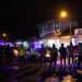 Polres Ciamis Giat Patroli KRYD Bersama Brimob Polda Jabar