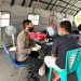 Selama Ops Ketupat Lodaya 2022 Pos Terpadu Alun-Alun Ciamis Sedia Layanan Vaksinasi Bagi Pemudik