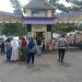 Kepolisian Resor Ciamis Poda Jabar Lakukan Patroli di Obwis Situ Lengkong Panjalu