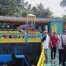 Kepolisian Resor Ciamis Polda Jabar Giat Patroli Obyek Wisata Diwilayah Kabupaten Ciamis