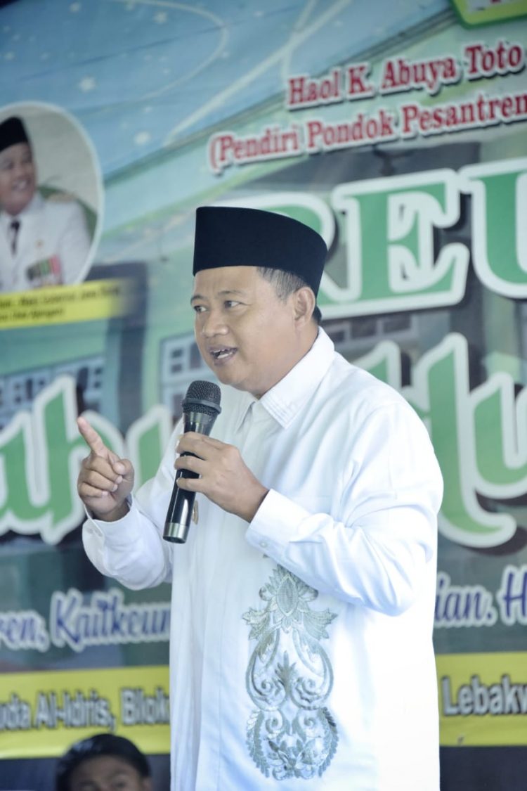Urai Arus Balik, Jabar Tetapkan Masuk Sekolah Hari Kamis Tanggal 12 Mei 2022
