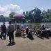 Sat Binmas Polres Ciamis Berikan Himbauan Prokes di Obwis Wilayah Kabupaten Ciamis