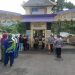 Guna Berikan Rasa Nyaman Dan Aman Pengunjung, Sejumlah Personel Polres Ciamis Giat Pengamanan Di Obwis Panjalu