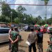 Sat Binmas Polres Ciamis Beri Himbauan Kamtibmas Di Obyek Wisata Wilayah Ciamis