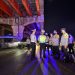 Kapolri Tinjau Langsung Tol Cikampek, Pastikan One Way-Contraflow Berjalan Lancar