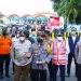 Tinjau Arus Balik di Bakauheni , Kapolri Minta Masyarakat Manfaatkan WFH dan Libur Sekolah